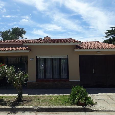 Chalet La Mambu Mar de Ajó Exteriér fotografie