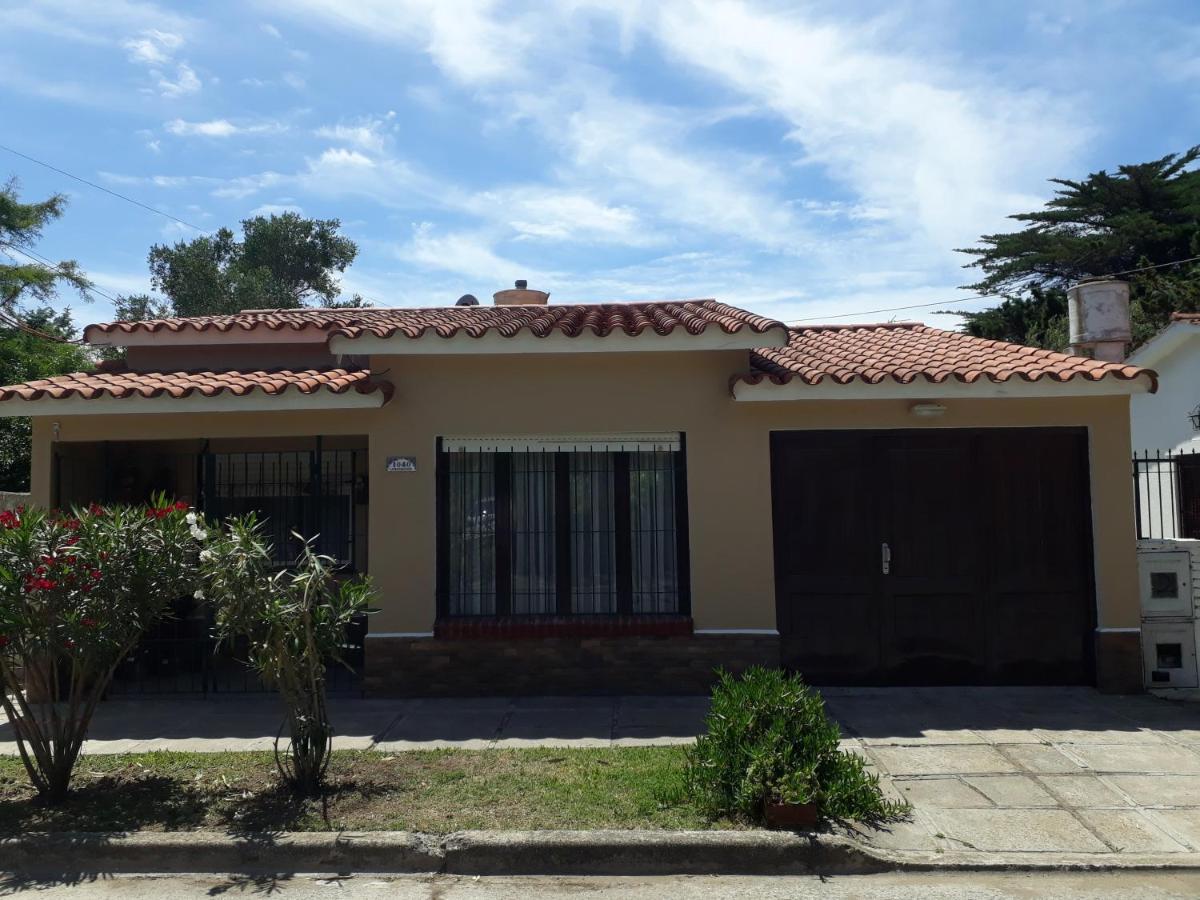 Chalet La Mambu Mar de Ajó Exteriér fotografie