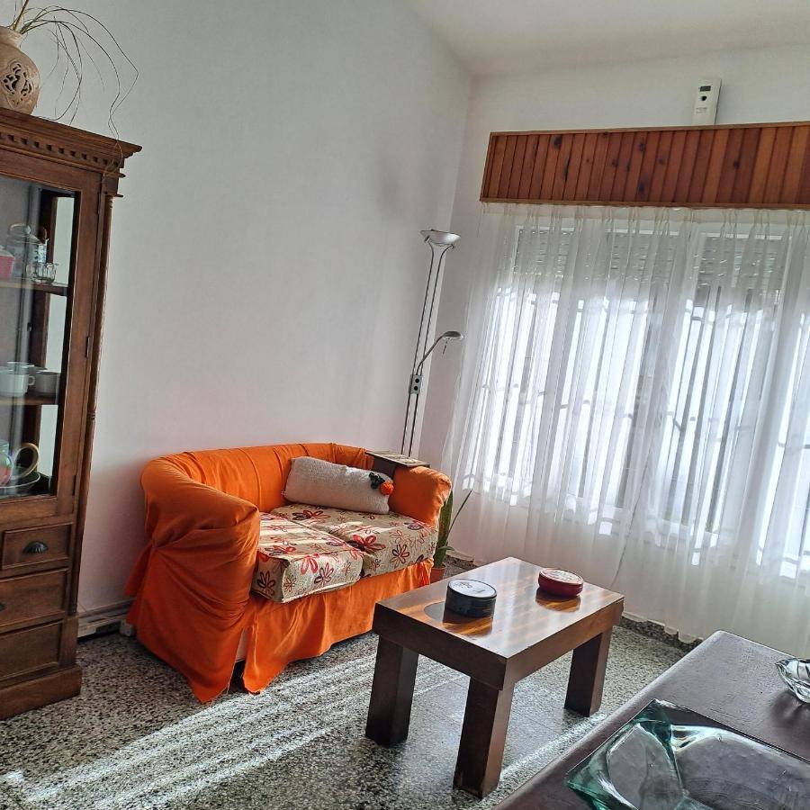 Chalet La Mambu Mar de Ajó Exteriér fotografie