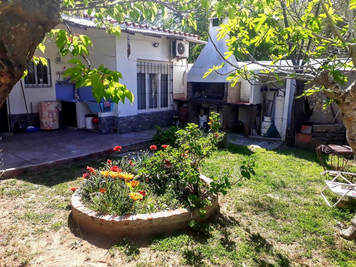 Chalet La Mambu Mar de Ajó Exteriér fotografie